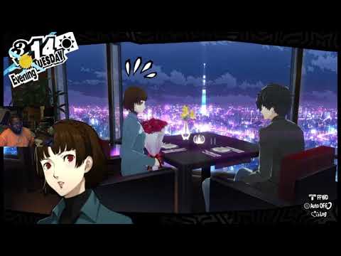 #LetsPlayPersona5Royal Pt.103