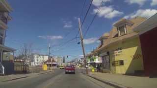 preview picture of video 'Lawrence, MA Video'
