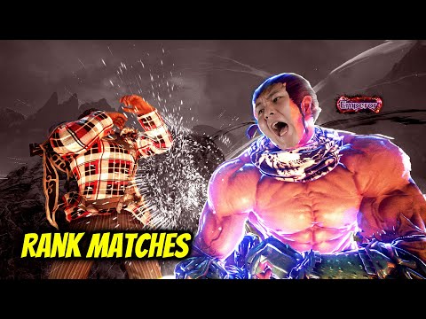 Book ตะลอน Rank | Book (Feng) vs Uncle Ben (Shaheen)