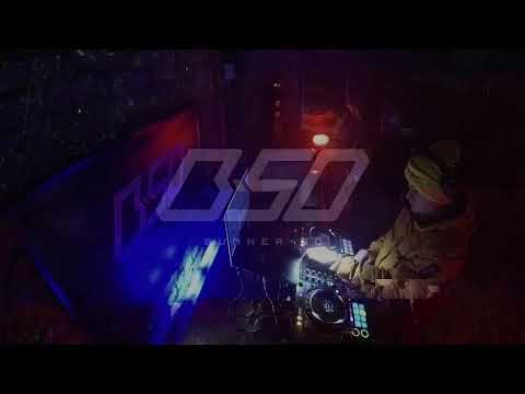 Technomacht LIVE show - Knartz b2b DAGZ @ BUNKER-50 - 21.01.2021#75