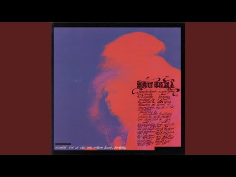 New Song For The Morning - Hot Tuna