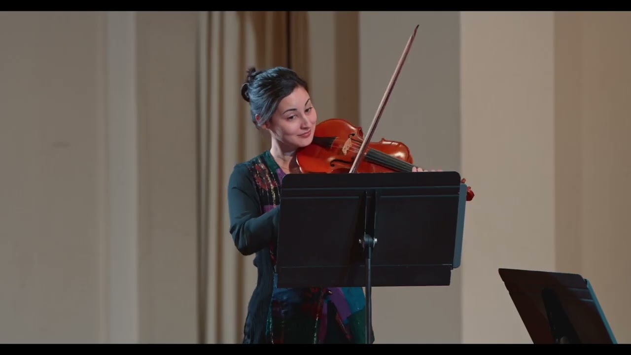 Promotional video thumbnail 1 for Octavio Mujica - Cellist