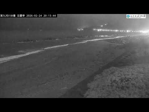 花蓮海岸_忘憂亭, 花蓮縣花蓮市(HD) - 全景