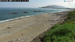 Hualien County · Wangyou Pavilion Coast live stream