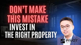 Louis Nguyen: Never Buy (THE WRONG) Pre-Construction Homes Again