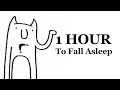 1 Hour Of Diemarchive To Fall Asleep To