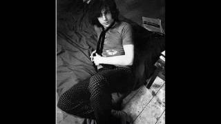 "Baby Lemonade"- Syd Barrett Con Volumen Automatico