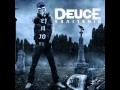 Deuce - Let's Get It Crackin' feat Jeffree Star (Album Download 320kbps)