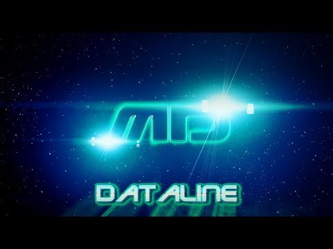 Mega Drive  - Dataline [feat. The Terminator "future war" scenes]