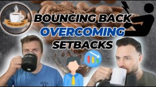 Bouncing Back: Overcoming Injuries & Setbacks in Fitness