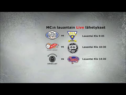 Mestareiden Cup 2016 Muhu - Classic D03