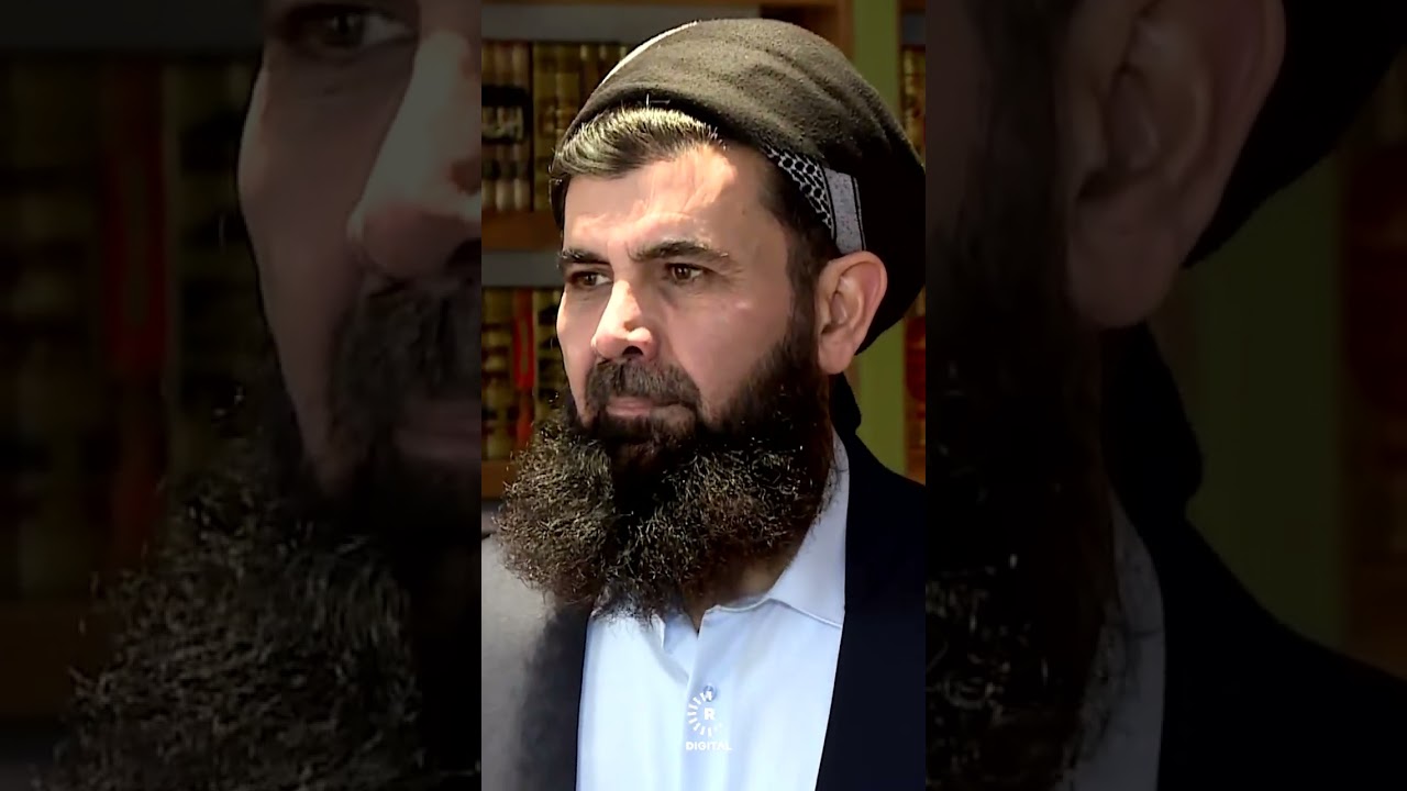 ڤیدیۆ | "بوختانێکی گەورەیە، چاوەڕوانی تۆڵەی خوای گەورە بن"