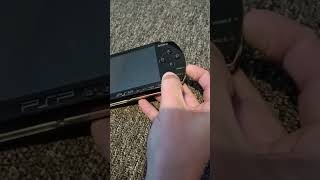 Download lagu My Sony PSP 1000 Model Won't Turn On. Why? mp3