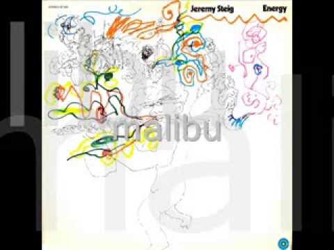 Jeremy Steig - Down Stretch