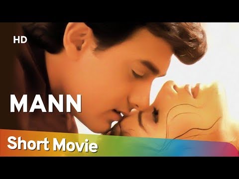 Mann (HD) Hindi Full Movie in 15 mins - Aamir Khan - Manisha Koirala
