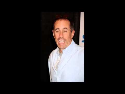Jerry Seinfeld Says College Students Are Too Politically Correct