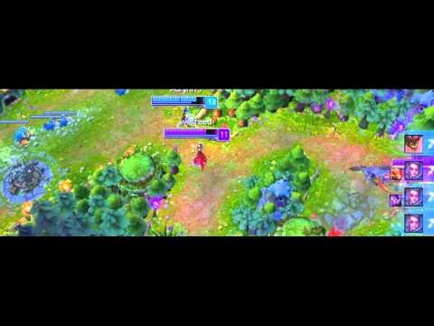 ULTIMATE AP ASHE MONTAGE