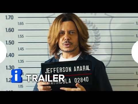 Agentes Muito Especiais - Trailer