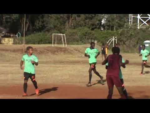 Scott Juma Svarrer, Liga Match 10 Apr 2022, Mid City Soccer Academy, Langata near Galleria, Kenya