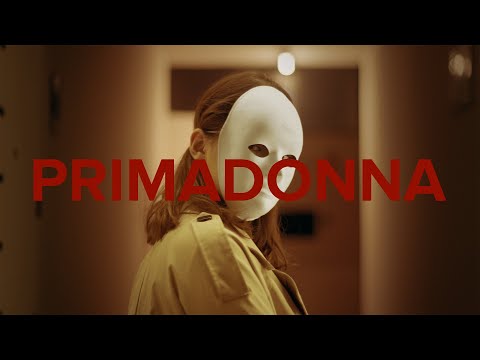 Magnolian - Primadonna (Official Video)