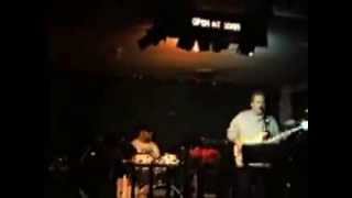 Ron Sweet - If I Ever Need A Lady