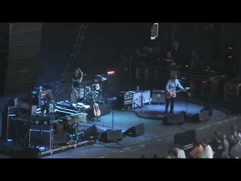 Grab - Mike Gordon Joe Russo Trey Anastasio Marco Benevento 07-02-2006 Saratoga Springs, NY