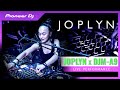 JOPLYN Live on the DJM-A9 | Full Performance