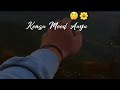 Konsa Mod Aaya Zindagi Ke Safar Mein