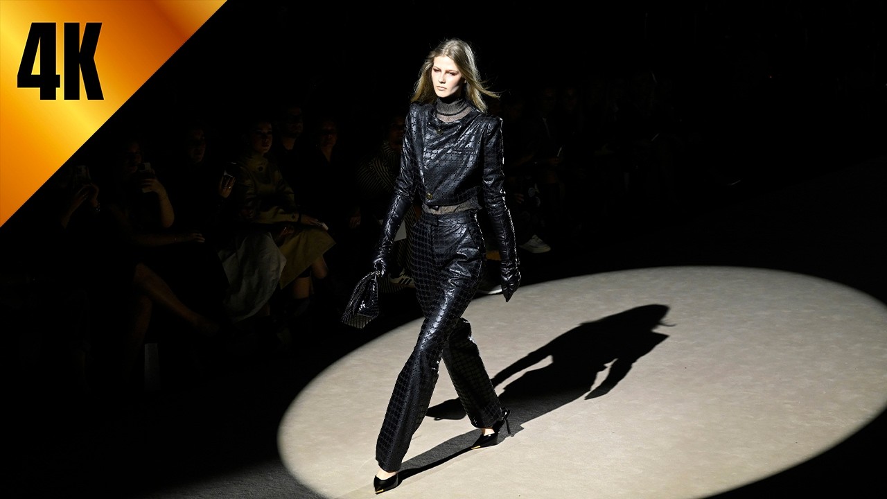 Malne | Fall Winter 2026/2027 | Mercedes-Benz Fashion Week Madrid