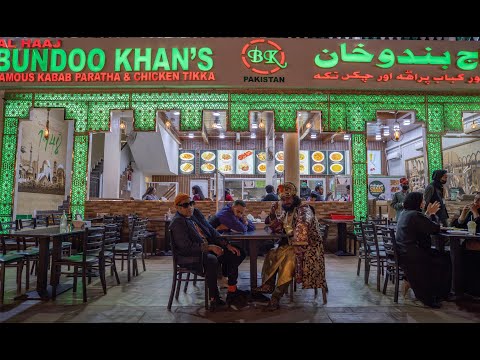 PAV4N (Foreign Beggars), MAZZI (S.O.U.L Purpose), KAFV, MVRK - Move In Silence | 4NC¥ Official Video