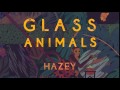 Hazey - Glass Animals (Dark Sky Remix) 