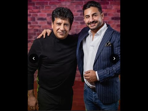 ´´ Slucajno´´  Lelo Nika & Miladin Banacanin