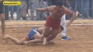 (1) Mehlan Chowk (Sangrur) Kabaddi Tournament 20 Jan 2016