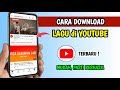 How To Download Songs On YouTube How To Download Music On YouTube