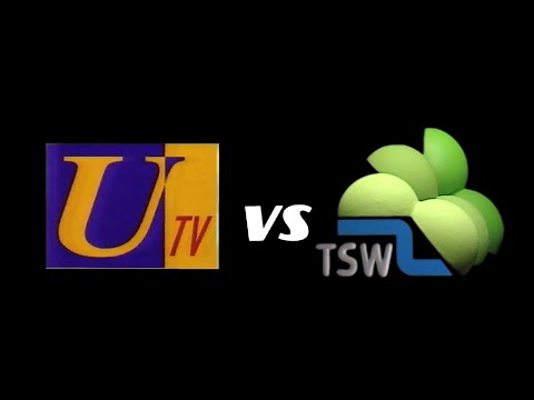 UlsterTSW (UTV 2000 vs TSW 1982)
