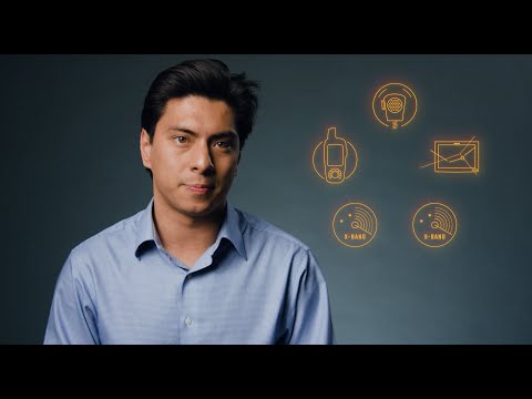 HawkEye 101: Intro to Radio Frequency | Episode 1