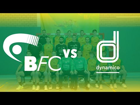 BFC HS1 - Dynamico HS1 (26/11/2022)