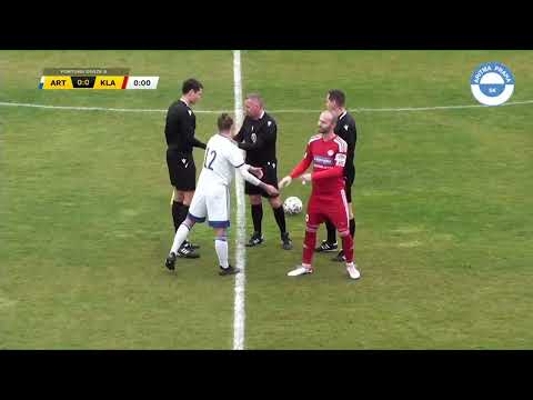 Divize A 2023/2024 15.kolo - Góly