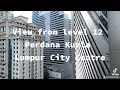 Aras 12 Perdana Kuala Lumpur City Centre
