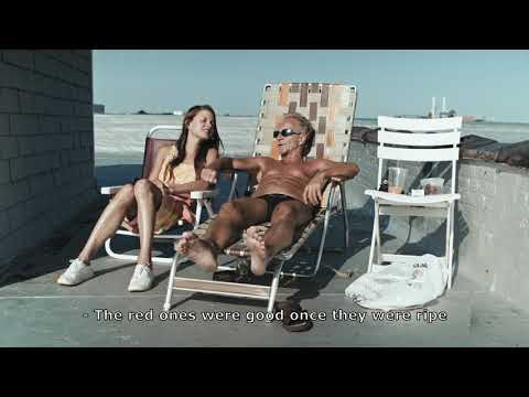 Past States. Trailer