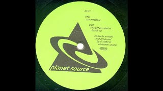 Lo-Real - Hands Up (Techno 1997)