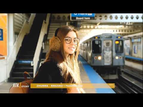 RTK Story  - ZHURMA-RREZIKU I PADUKSHËM 30.03.2021