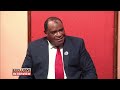 EXCLUSIVE INTERVIEW WITH ULADI MUSSA