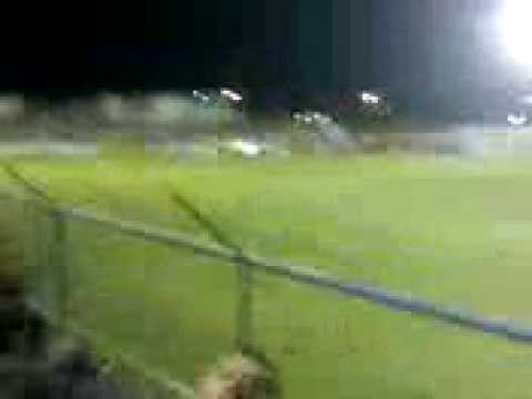 Ypiranga 0x3 Central Parte 1