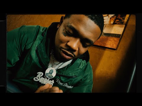 Wv Bucks - Same Niggas (Official Music Video)