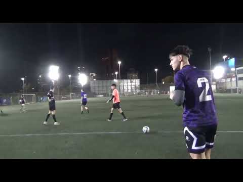 KETA TEAM VS BLUCERCHEATI - #LigaNuñez - #Clausura SLS - 1/10/2022