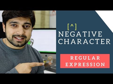 What are Regular Expressions and how to learn it
