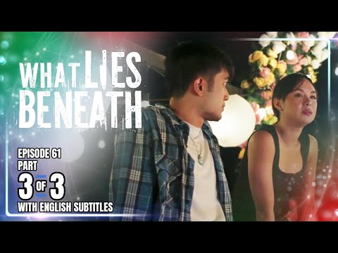 What Lies Beneath | Episode 61 (3/3) | January 12, 2026 (w/ English Subtitles)
