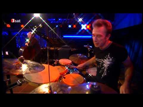 Caecilie Norby & Lars Danielsson "Arabesque" - jazz baltica 2011 fragm. 2