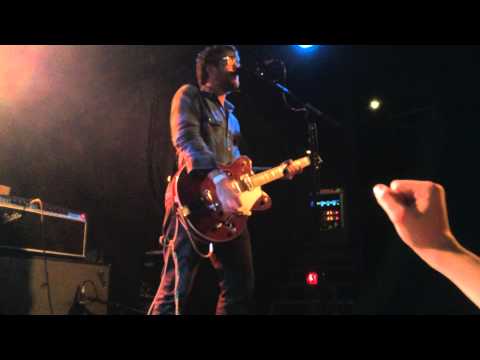 Cloud Nothings - Cut You live @Lees Palace
